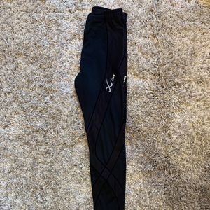 CW-X tights